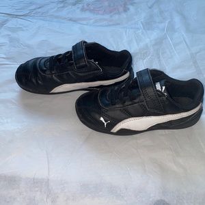 Puma Kid Sneakers